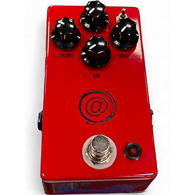 Used JHS Pedals THE AT Effect Pedal