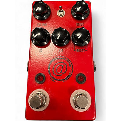 Used JHS Pedals THE AT+ Effect Pedal