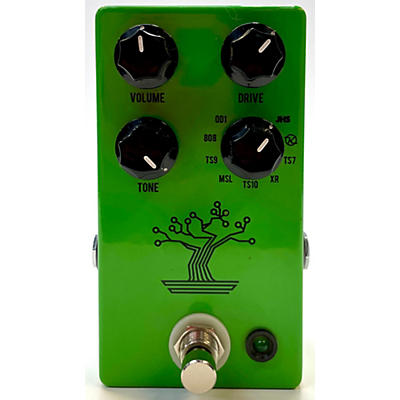 JHS Pedals Used JHS Pedals THE BONSAI Effect Pedal