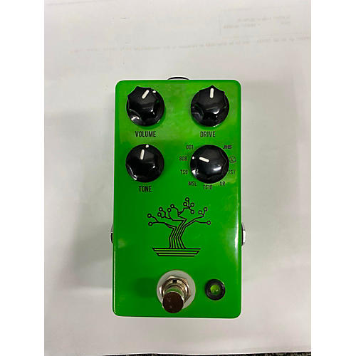 JHS Pedals Used JHS Pedals THE BONSAI Effect Pedal