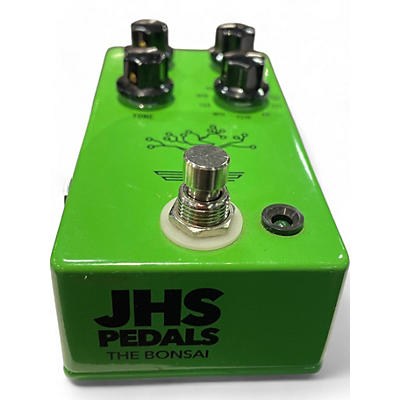 Used JHS Pedals THE BONSAI Effect Pedal