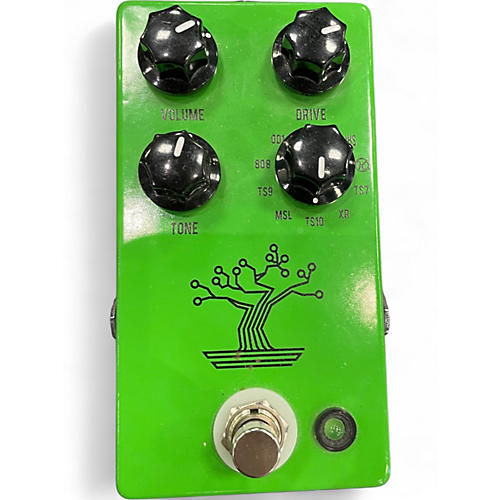Used JHS Pedals THE BONSAI Effect Pedal
