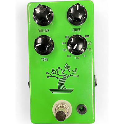 Used JHS Pedals THE BONSAI Effect Pedal