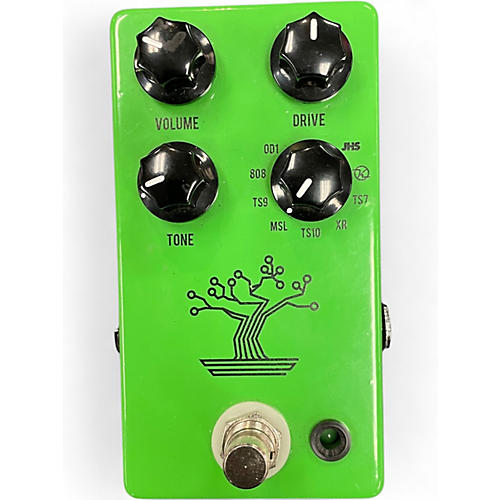 Used JHS Pedals THE BONSAI Effect Pedal