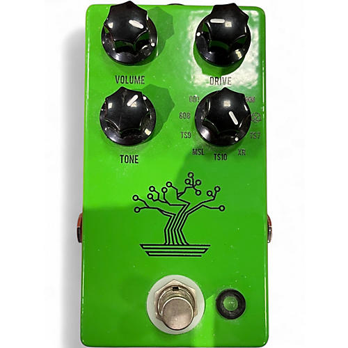 Used JHS Pedals THE BONSAI Effect Pedal
