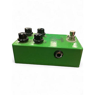 Used JHS Pedals THE BONSAI Effect Pedal