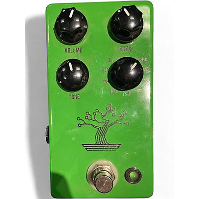 Used JHS Pedals THE BONSAI Effect Pedal