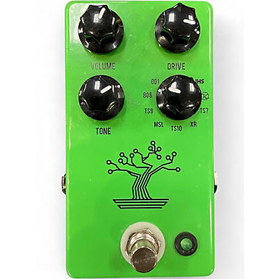 Used JHS Pedals THE BONSAI Effect Pedal