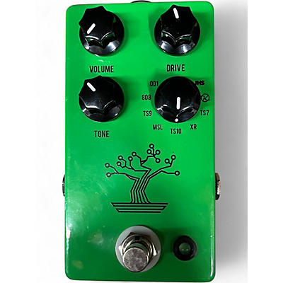 Used JHS Pedals THE BONSAI Effect Pedal