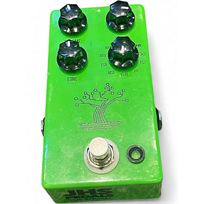 Used JHS Pedals THE BONSAI Effect Pedal