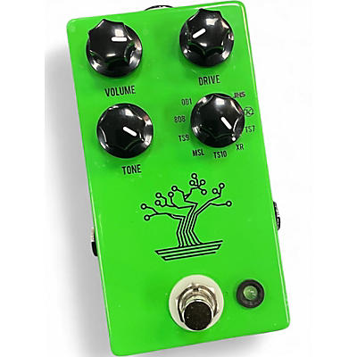 Used JHS Pedals THE BONSAI Effect Pedal