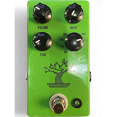 Used JHS Pedals THE BONSAI Effect Pedal