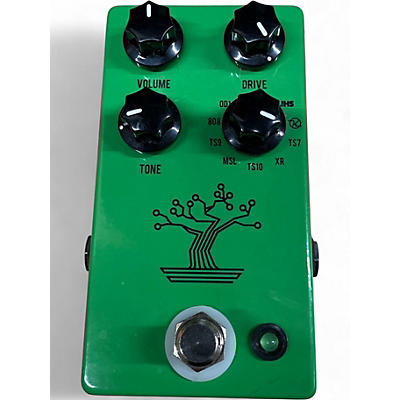 Used JHS Pedals THE BONSAI Effect Pedal