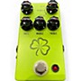 Used JHS Pedals THE CLOVER Effect Pedal