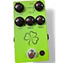 Used JHS Pedals Used JHS Pedals THE CLOVER Pedal