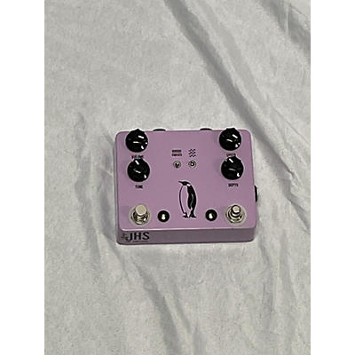 Used JHS Pedals THE EMPEROR Effect Pedal