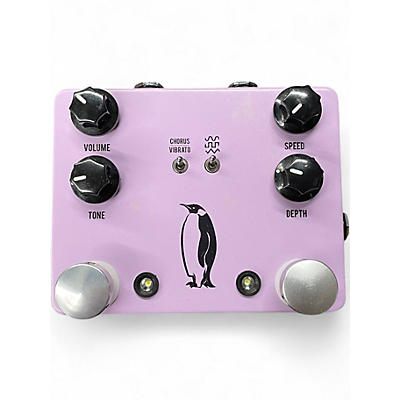 Used JHS Pedals THE EMPEROR Effect Pedal
