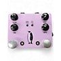 Used JHS Pedals THE EMPEROR Effect Pedal