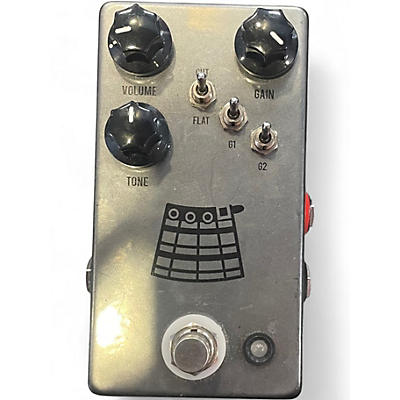 Used JHS Pedals THE KILT V2 Effect Pedal