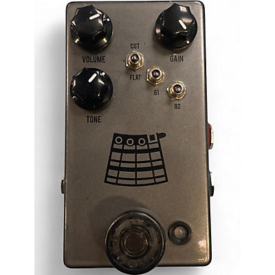 Used JHS Pedals THE KILT V2 Pedal