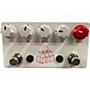 Used JHS Pedals THE MILKMAN Effect Pedal