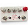 Used JHS Pedals THE MILKMAN Effect Pedal