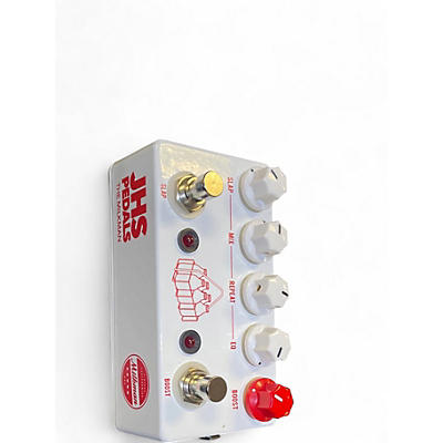 Used JHS Pedals THE MILKMAN Effect Pedal