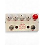 Used JHS Pedals THE MILKMAN Effect Pedal