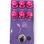 Used JHS Pedals THE VIOLET Effect Pedal