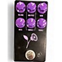 Used JHS Pedals THE VIOLET Effect Pedal