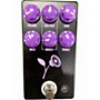 Used JHS Pedals THE VIOLET Effect Pedal