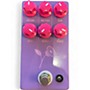 Used JHS Pedals THE VIOLET Effect Pedal