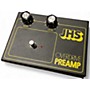 Used JHS Pedals THROWBACK 75 DOD Effect Pedal