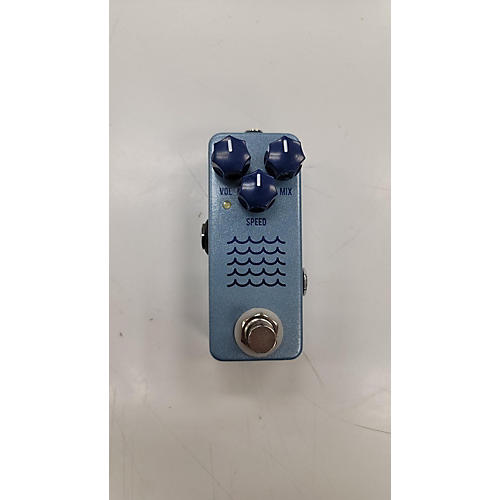 JHS Used JHS Pedals TIDEWATER Effect Pedal