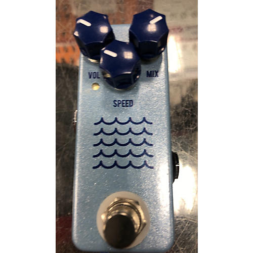 JHS Pedals Used JHS Pedals TIDEWATER Effect Pedal