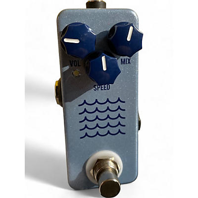 JHS Pedals Used JHS Pedals TIDEWATER Effect Pedal