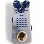 Used JHS Pedals Used JHS Pedals TIDEWATER Effect Pedal