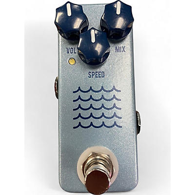 Used JHS Pedals TIDEWATER Effect Pedal