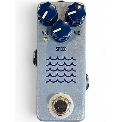 Used JHS Pedals TIDEWATER Effect Pedal