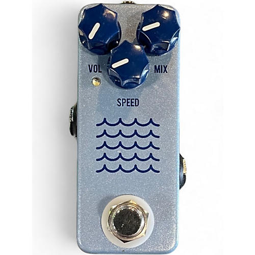 Used JHS Pedals TIDEWATER Effect Pedal