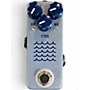 Used JHS Pedals TIDEWATER Effect Pedal