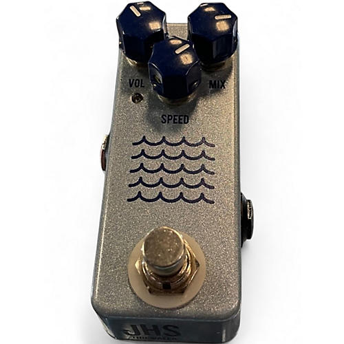 Used JHS Pedals TIDEWATER Effect Pedal