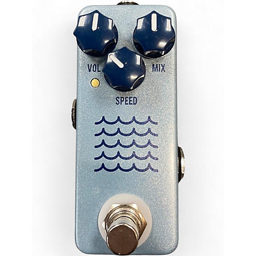 Used JHS Pedals TIDEWATER Effect Pedal