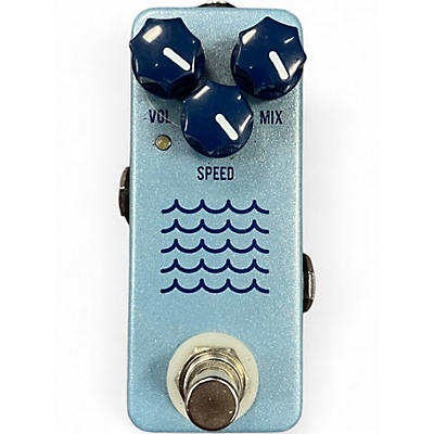 Used JHS Pedals TIDEWATER Effect Pedal