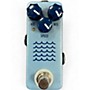 Used JHS Pedals TIDEWATER Effect Pedal