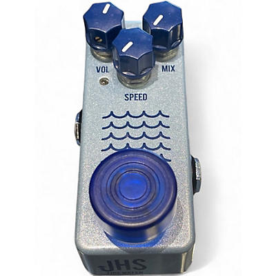Used JHS Pedals TIDEWATER Effect Pedal