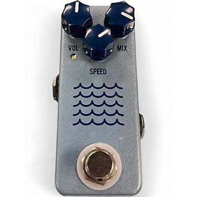 Used JHS Pedals TIDEWATER Effect Pedal