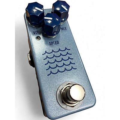 Used JHS Pedals TIDEWATER Effect Pedal
