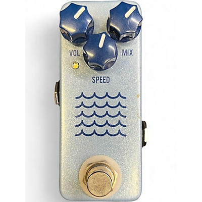 Used JHS Pedals TIDEWATER Effect Pedal