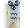 Used JHS Pedals TIDEWATER Effect Pedal